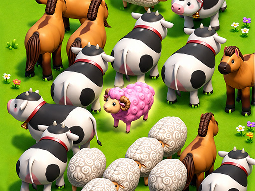 Farm Escape Puzzle Game 게임하기 – 농장 탈출 길찾기 퍼즐