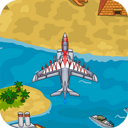 Air Force Commando Online Game 게임하기 실제 게임 화면