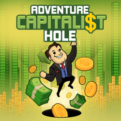 Adventure Capitalist Hole 게임하기 실제 게임 화면