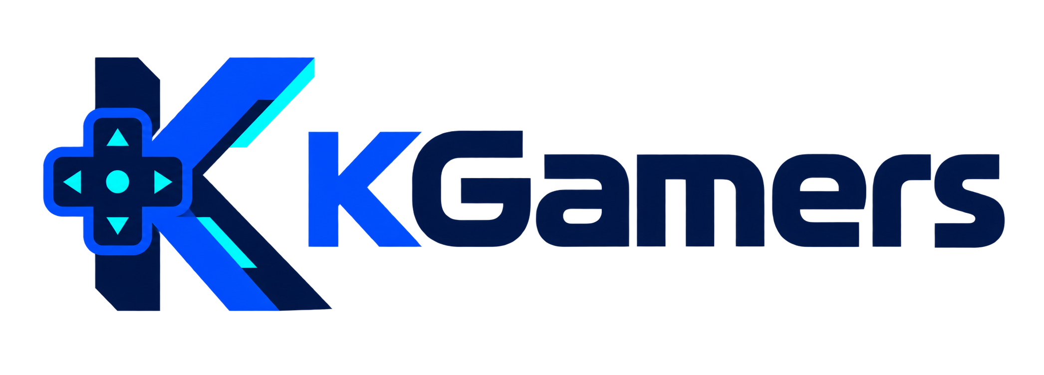 KGamers 로고