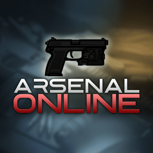 Arsenal Online 플래시게임 – 2인용 슈팅 액션 바로하기