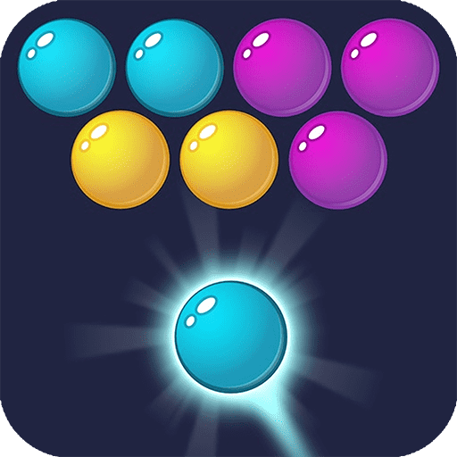 Bubble Shooter POP 플래시게임 – 버블슈터 스타일 슈팅 액션 바로하기