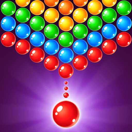 Bubble Shot Master 플래시게임 – 버블슈터 스타일 퍼즐 바로하기