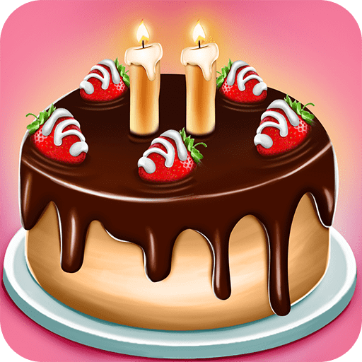 Cake Shop Cafe Pastries & Waffles cooking Game 플래시게임 – 슈게임 스타일 퍼즐 바로하기