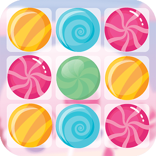 Cannon Candy – Shooter Bubble Candy Blast 플래시게임 – 2인용 퍼즐 바로하기