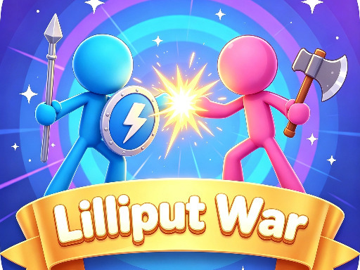 Lilliput War 플래시게임 – 졸라맨 웨이브 타워디펜스 바로하기