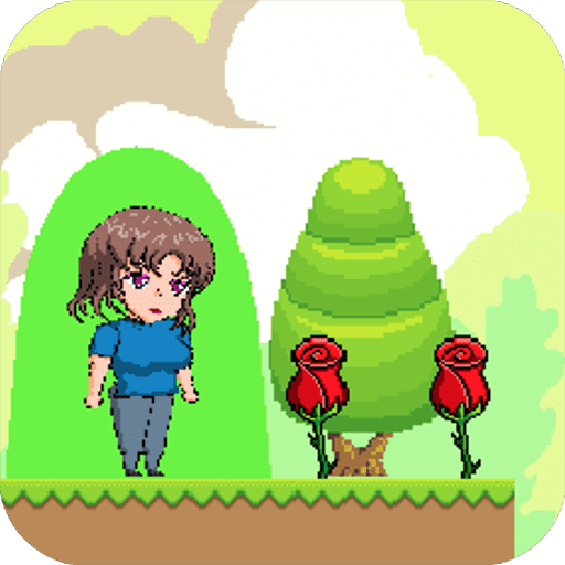 Ato Adventures 플래시게임 – 피하기 아이템 수집 모험
