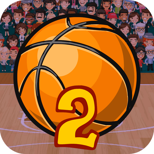 Basketball Master 2 피하기 장애물 회피 플레이 화면